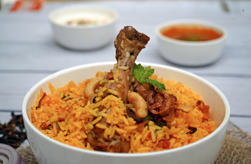 Authentic Indian Cuisine - Best Restaurant Blacktown - Desizzz Kitchen