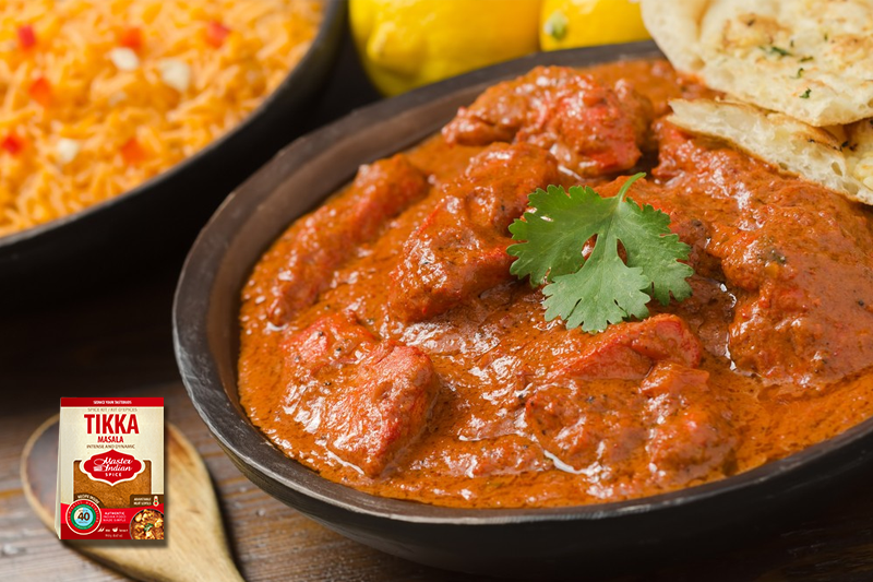 Chicken Tikka - Best Indian Restaurant Blacktown - Authentic Indian Appetizer